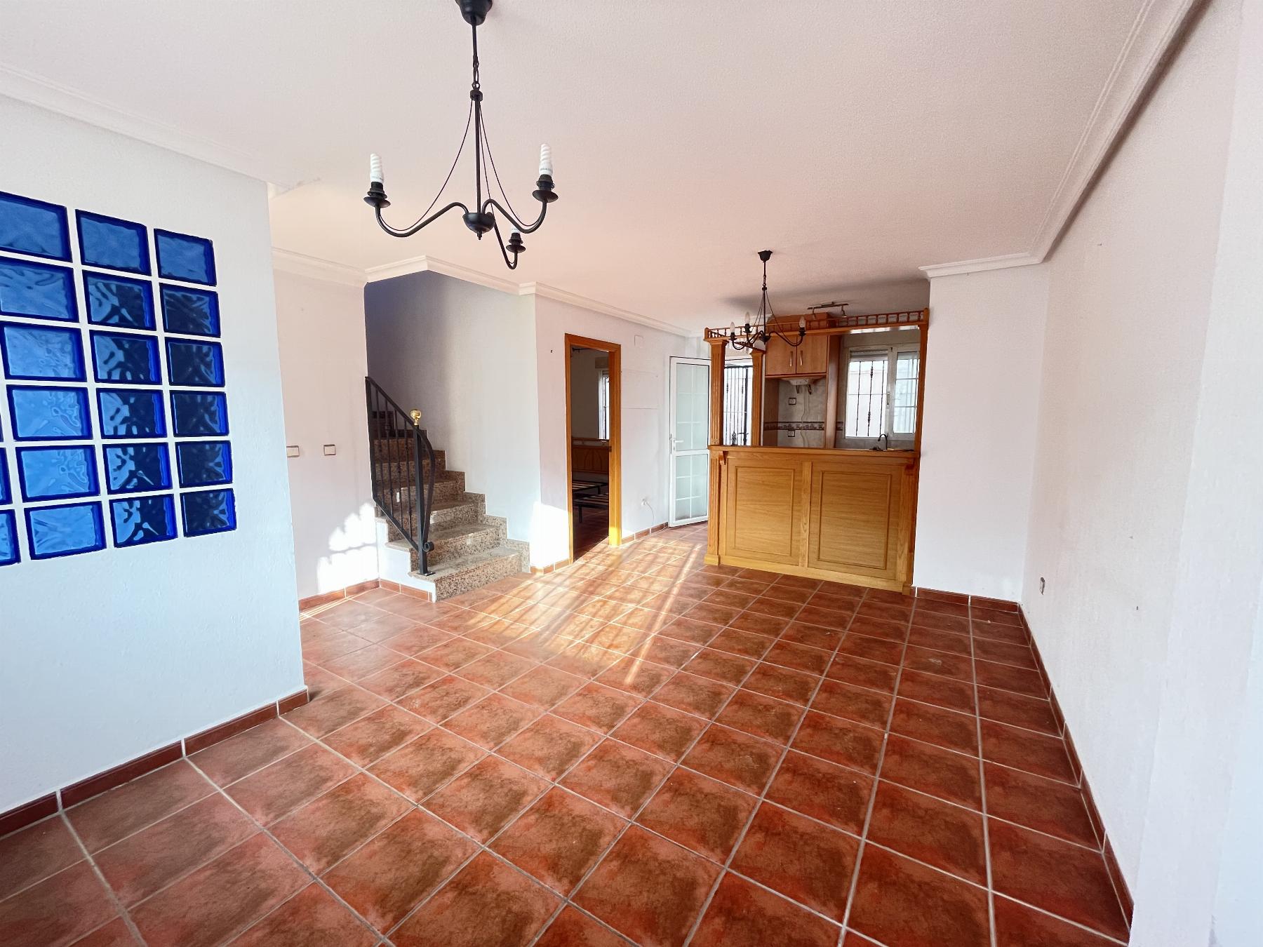 Venta de chalet en Orihuela Costa
