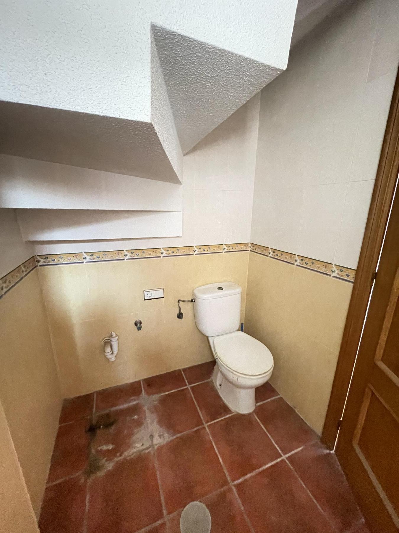 Venta de chalet en Orihuela Costa