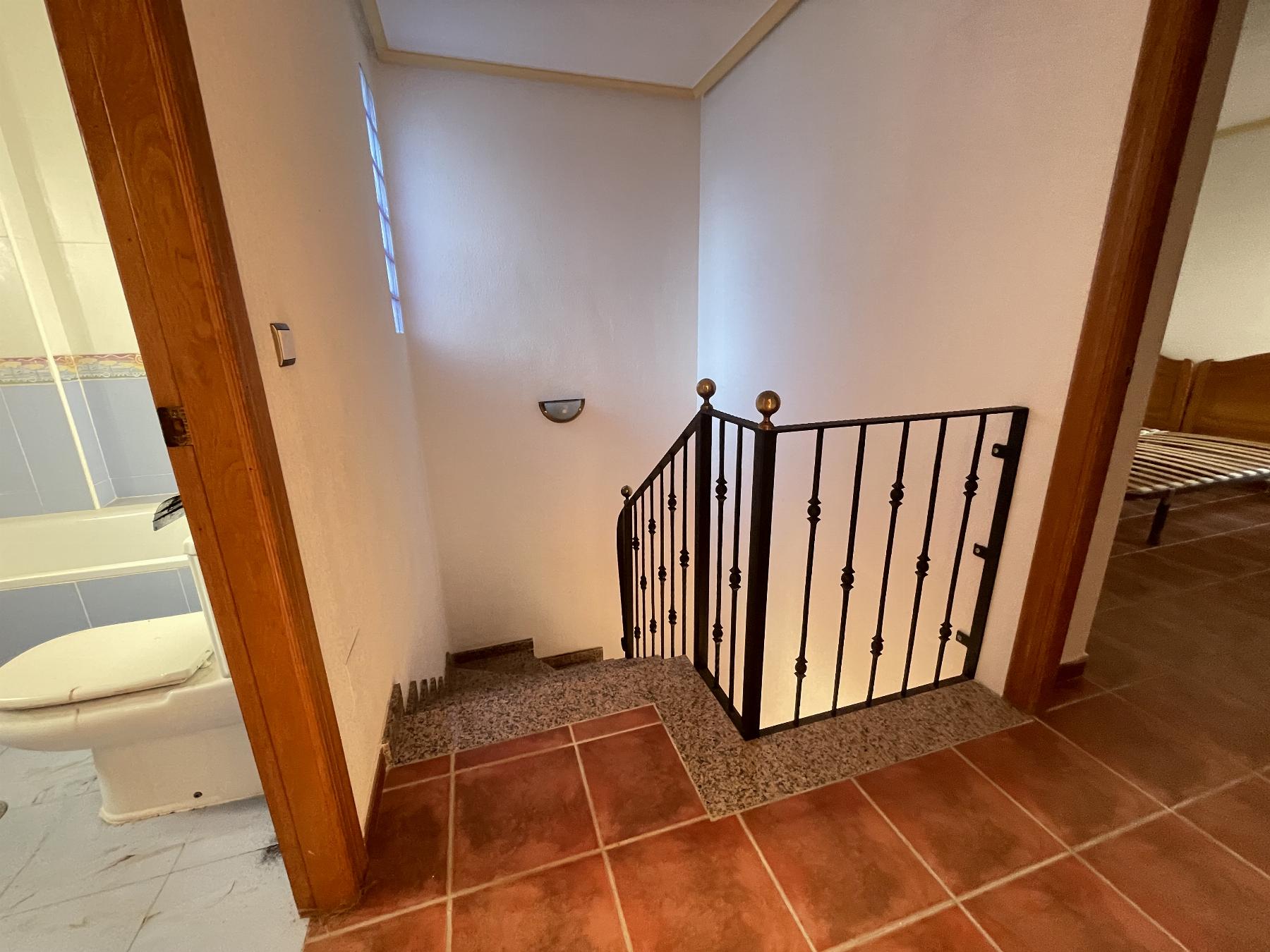 Venta de chalet en Orihuela Costa