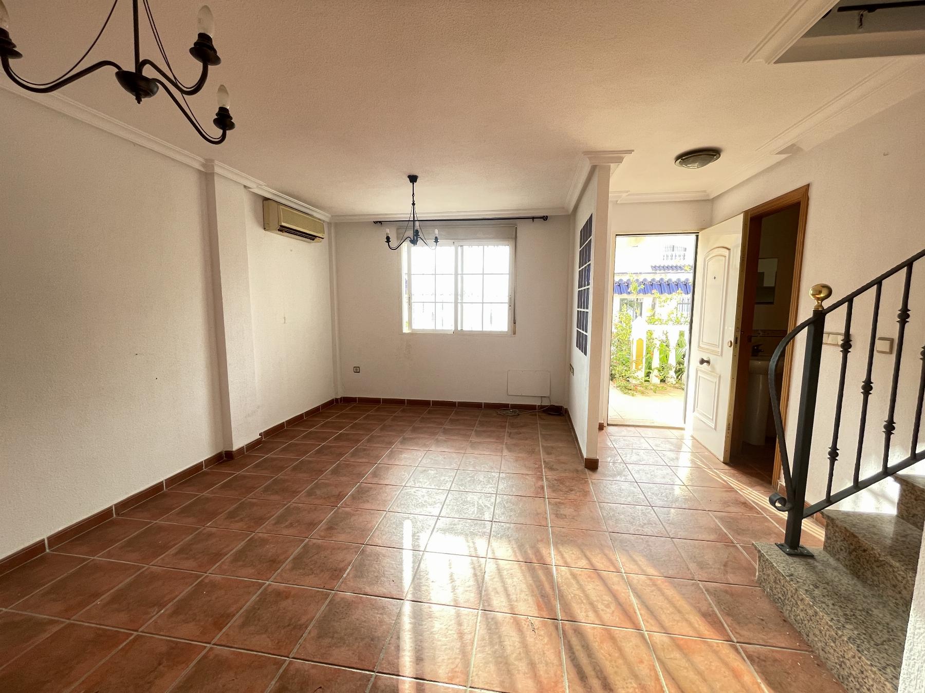 Venta de chalet en Orihuela Costa