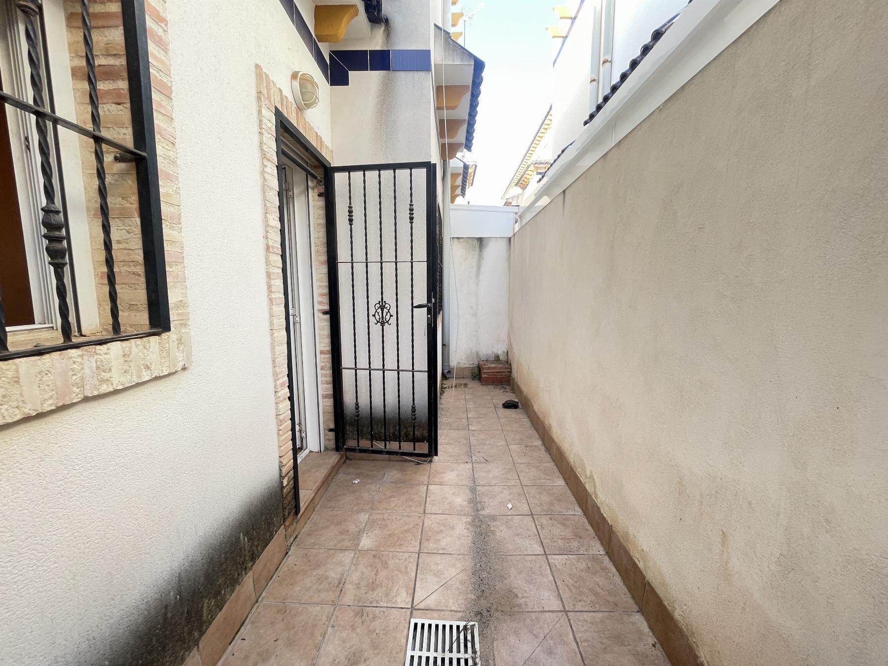 Venta de chalet en Orihuela Costa