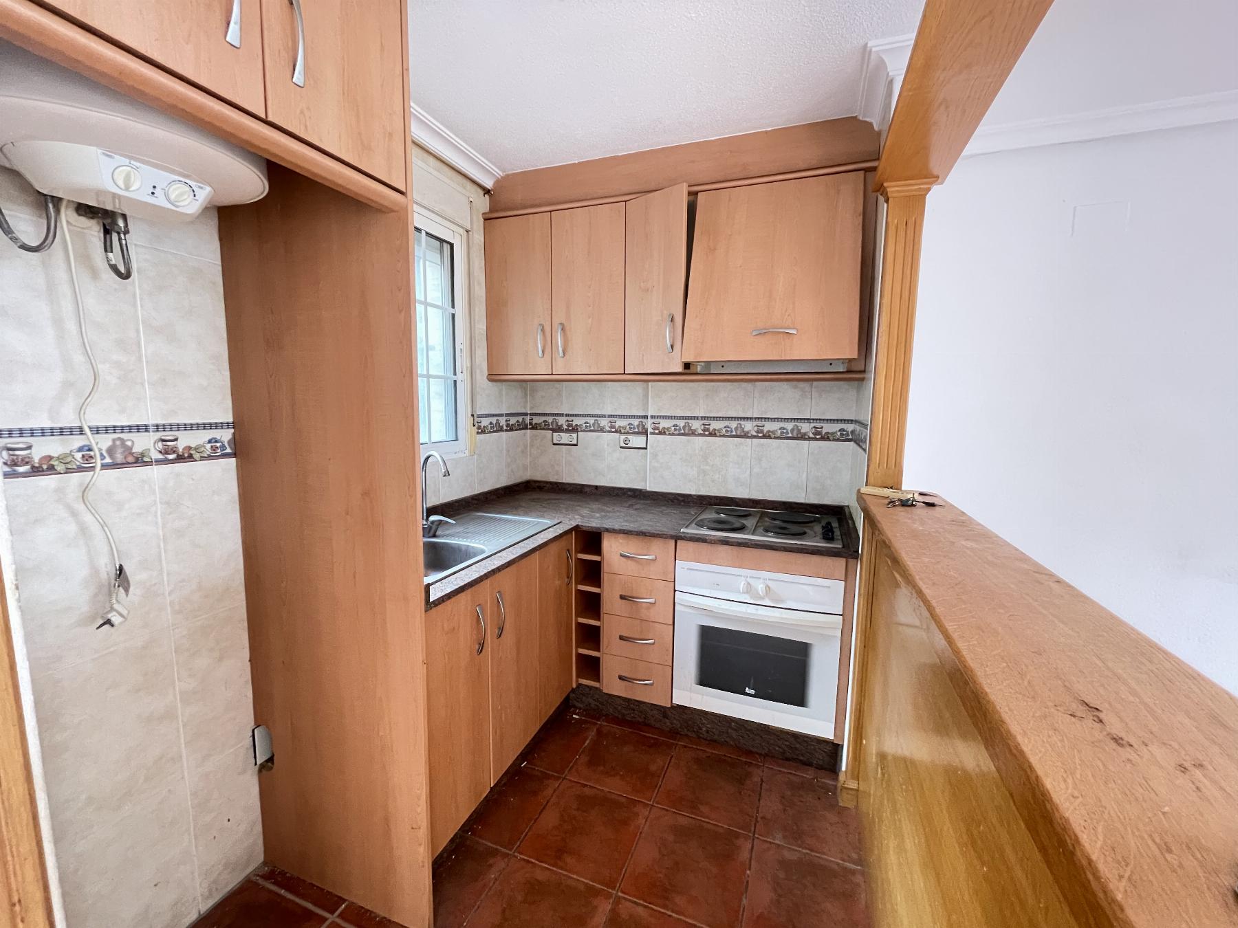 Venta de chalet en Orihuela Costa