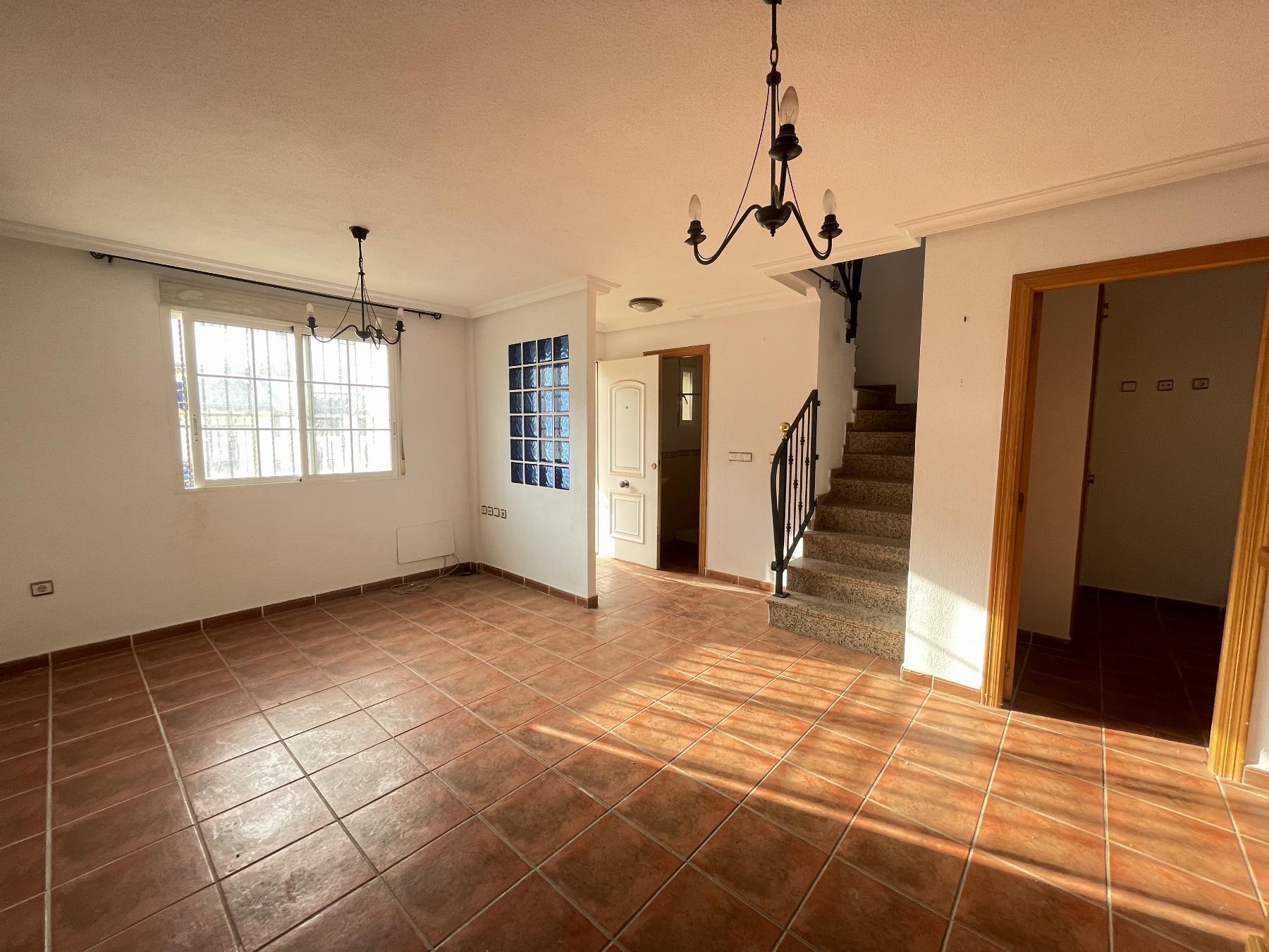 Venta de chalet en Orihuela Costa