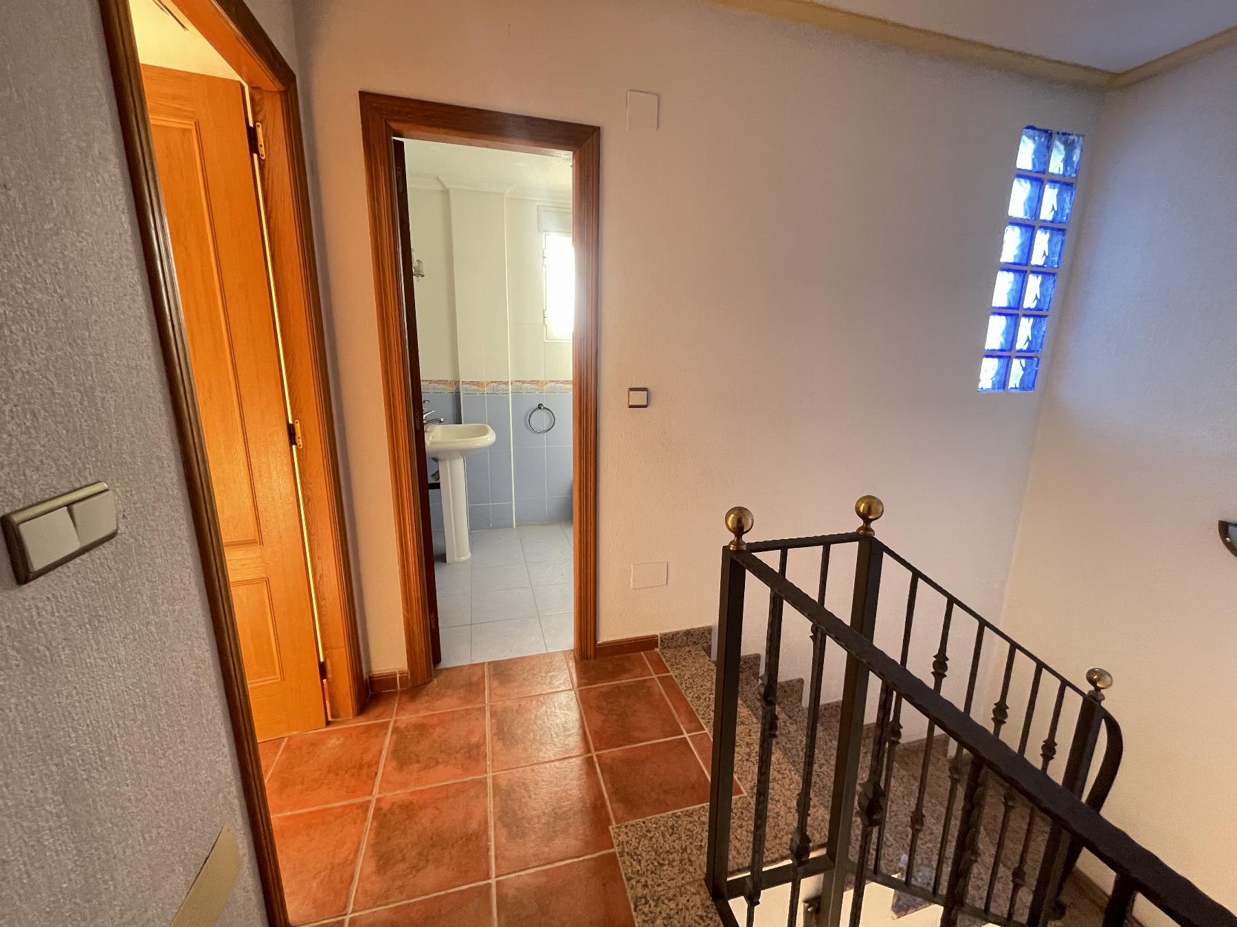Venta de chalet en Orihuela Costa