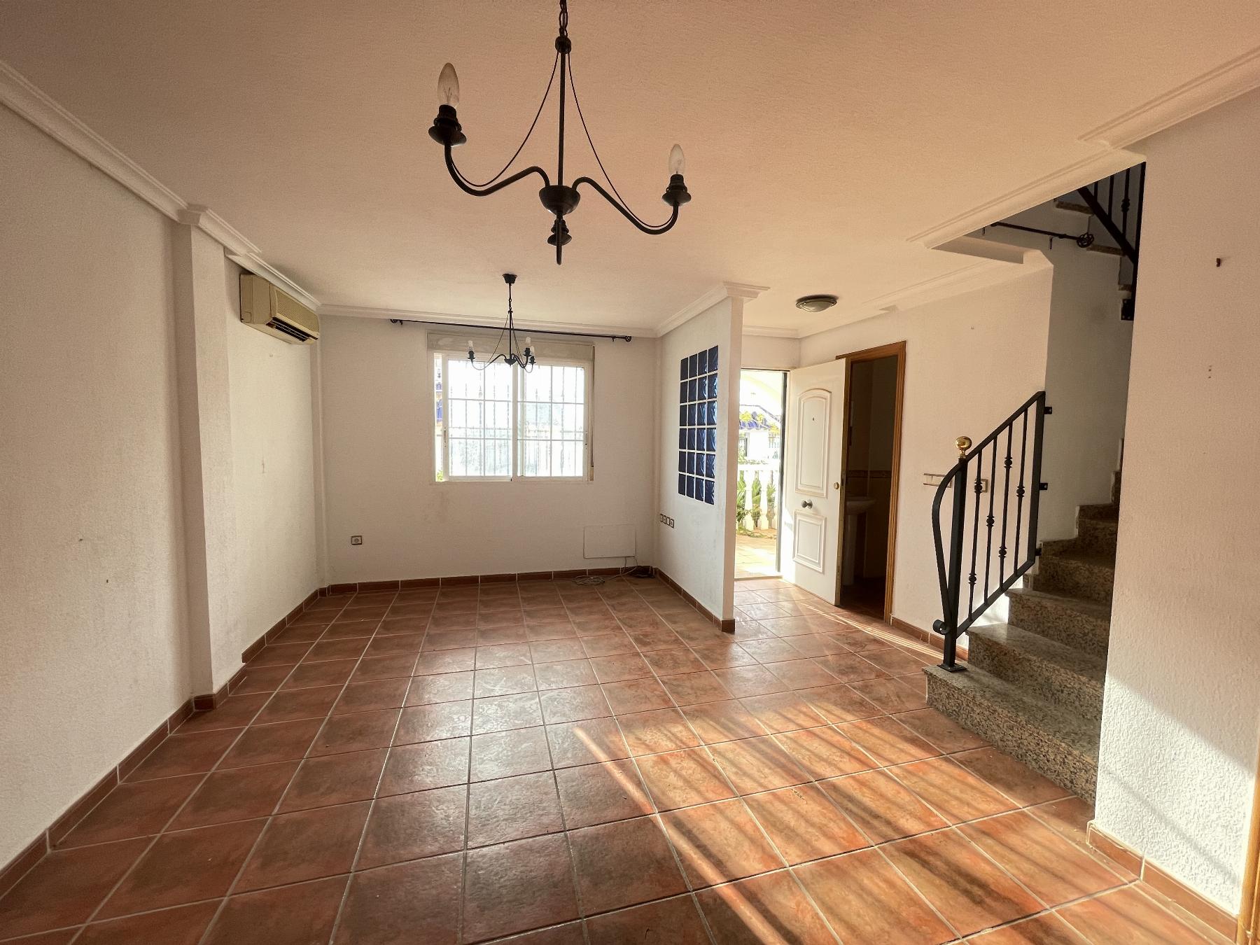 Venta de chalet en Orihuela Costa