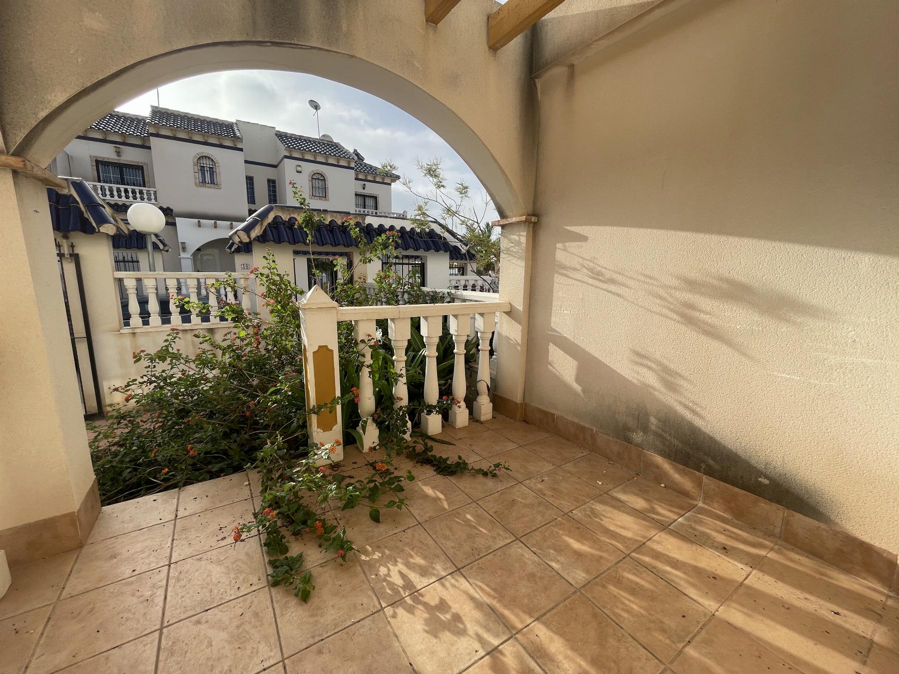 Venta de chalet en Orihuela Costa