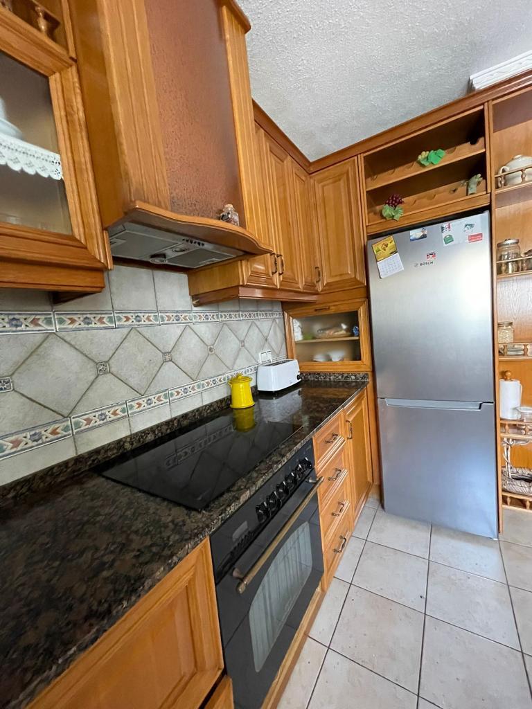 Köp av lägenhet i Torrevieja