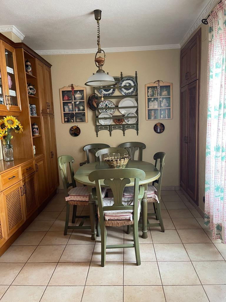 Köp av lägenhet i Torrevieja