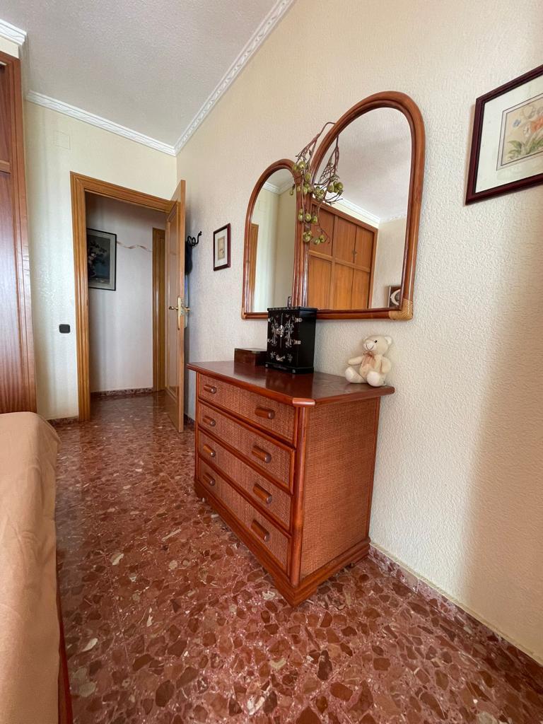 Köp av lägenhet i Torrevieja