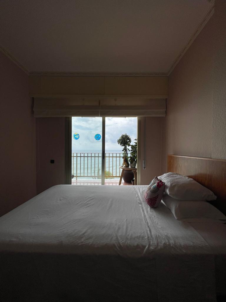 Köp av lägenhet i Torrevieja