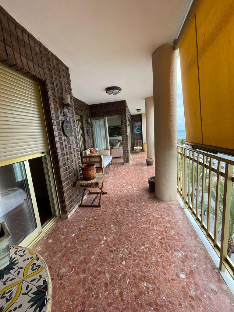 Köp av lägenhet i Torrevieja