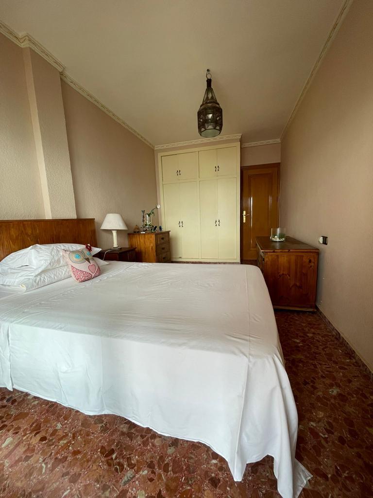 Köp av lägenhet i Torrevieja