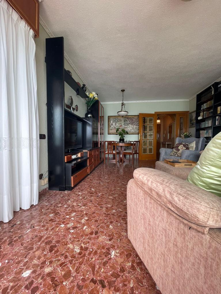 Köp av lägenhet i Torrevieja
