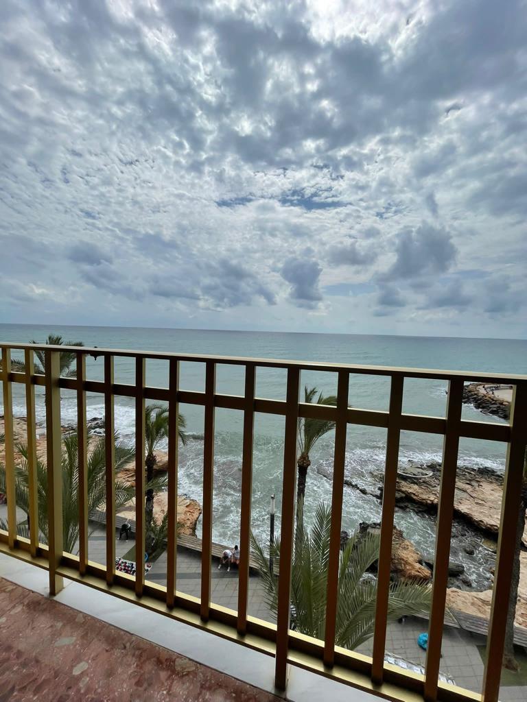 Köp av lägenhet i Torrevieja