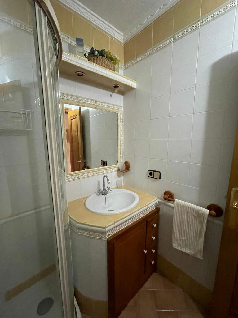 Köp av lägenhet i Torrevieja