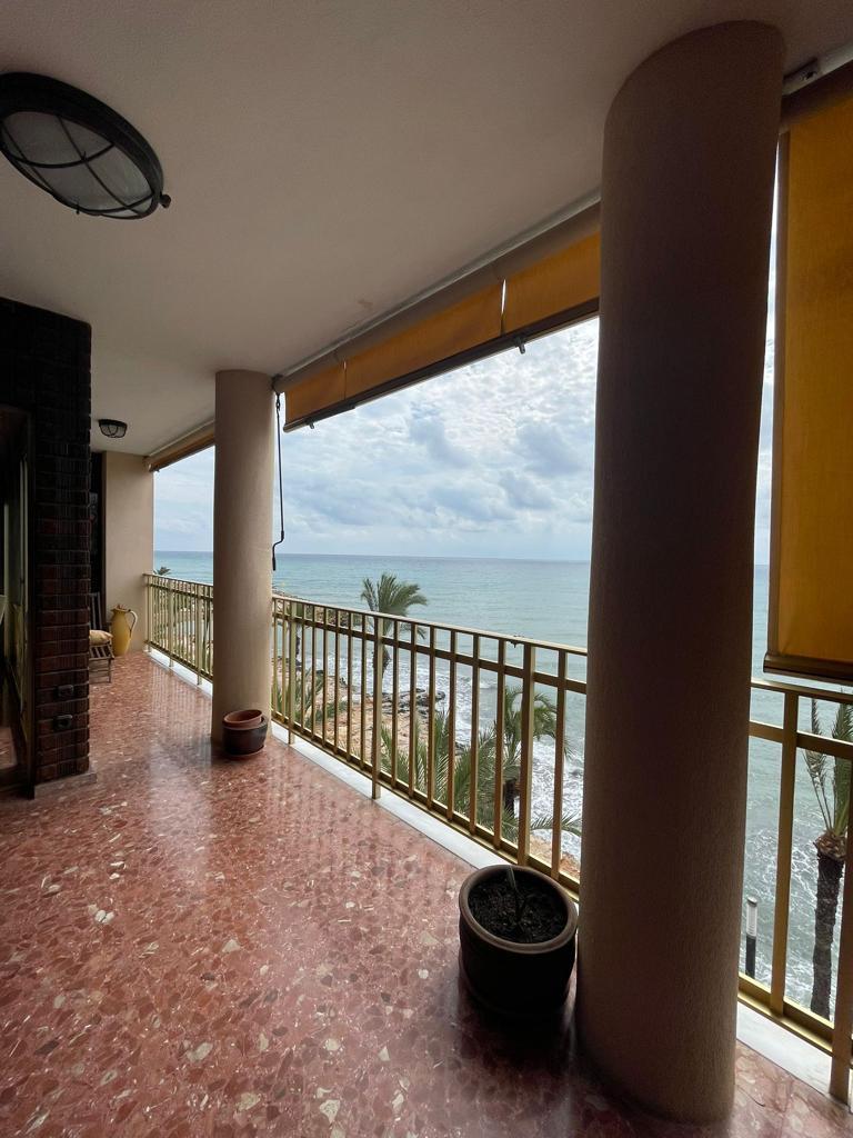 Köp av lägenhet i Torrevieja