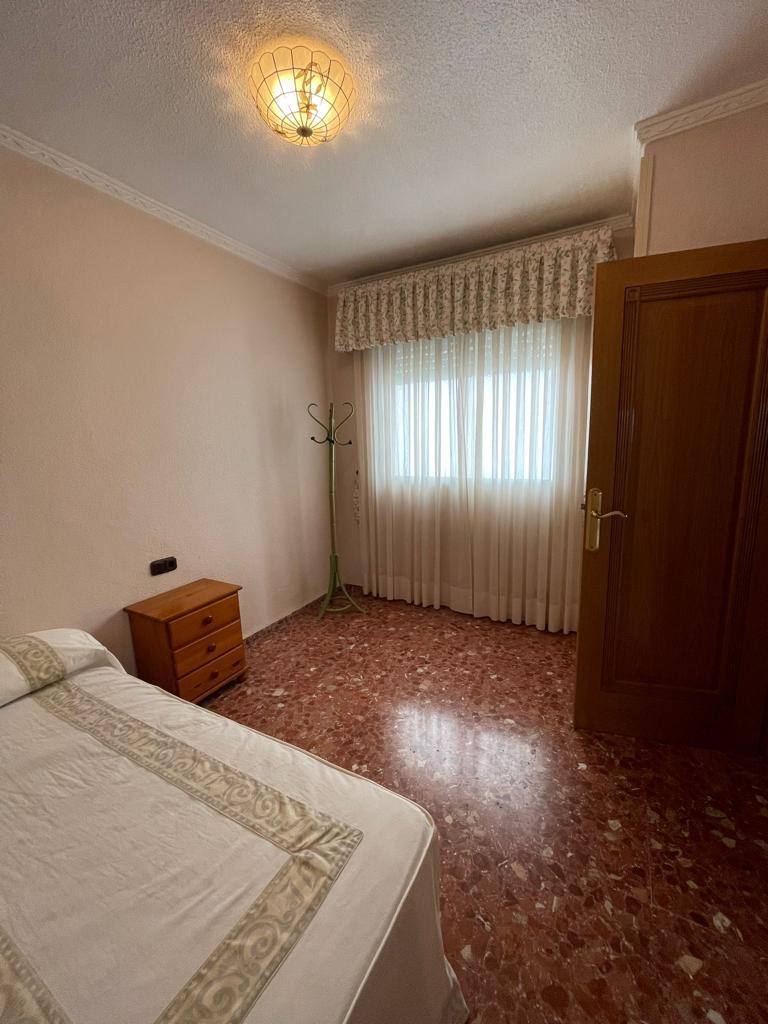 Köp av lägenhet i Torrevieja