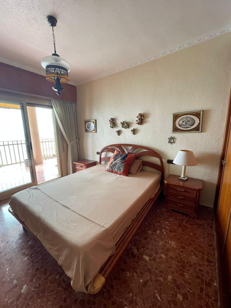 Köp av lägenhet i Torrevieja