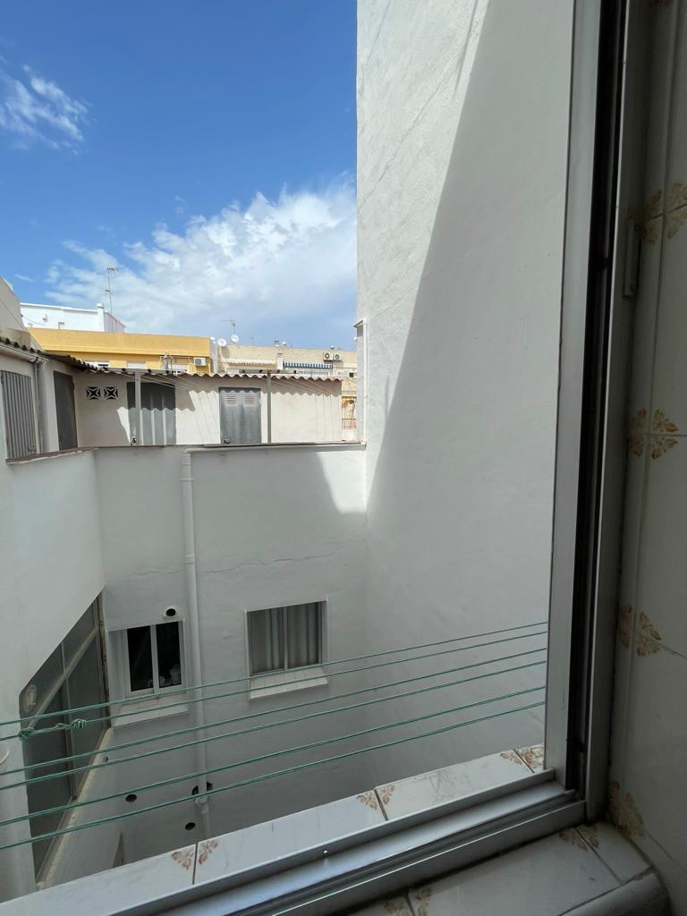 Köp av lägenhet i Torrevieja