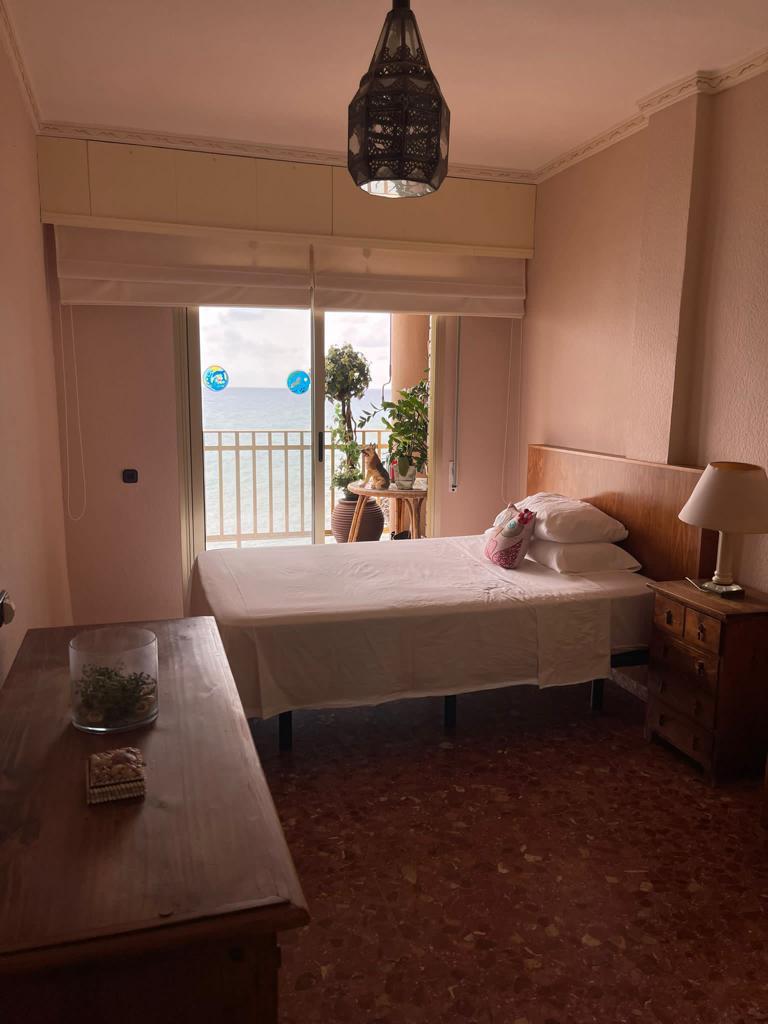 Köp av lägenhet i Torrevieja