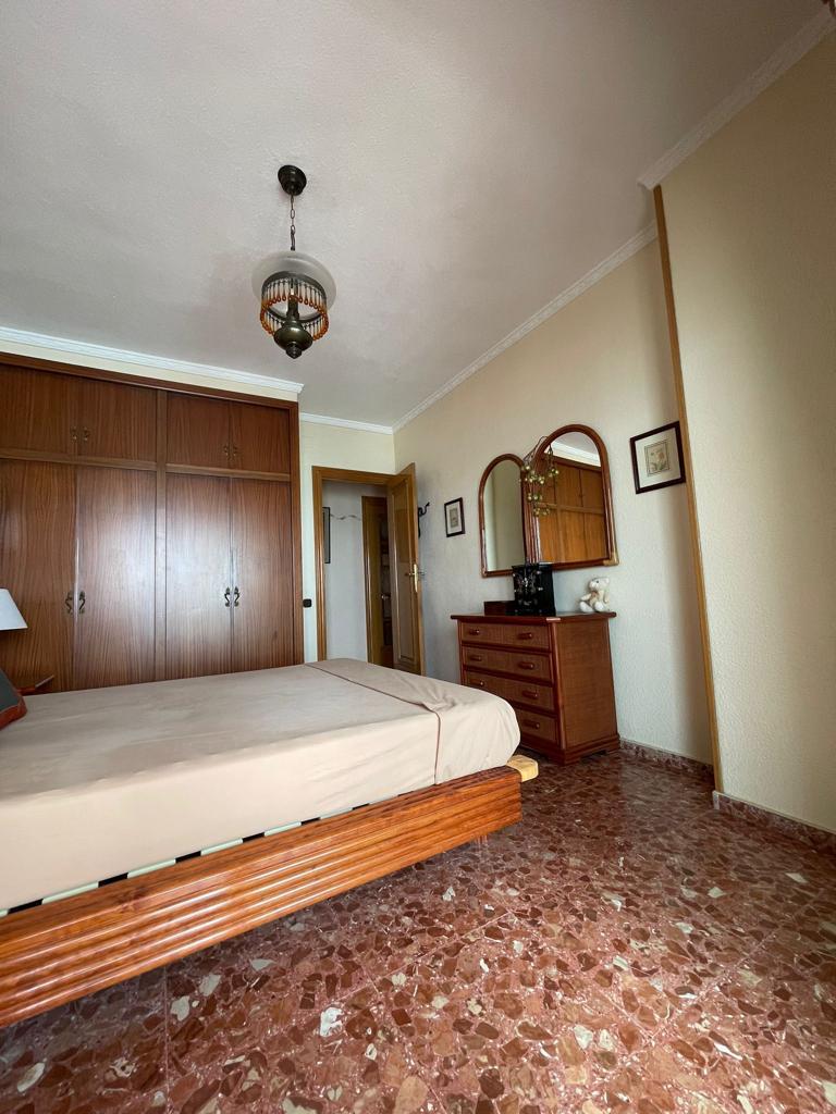 Köp av lägenhet i Torrevieja