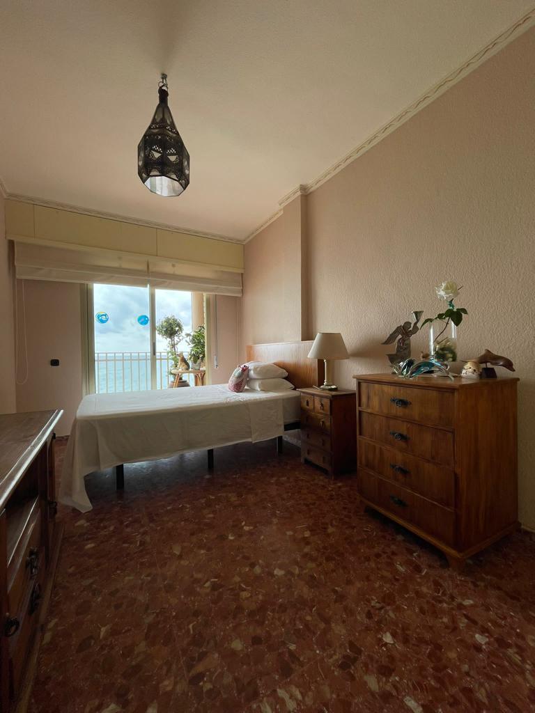Köp av lägenhet i Torrevieja