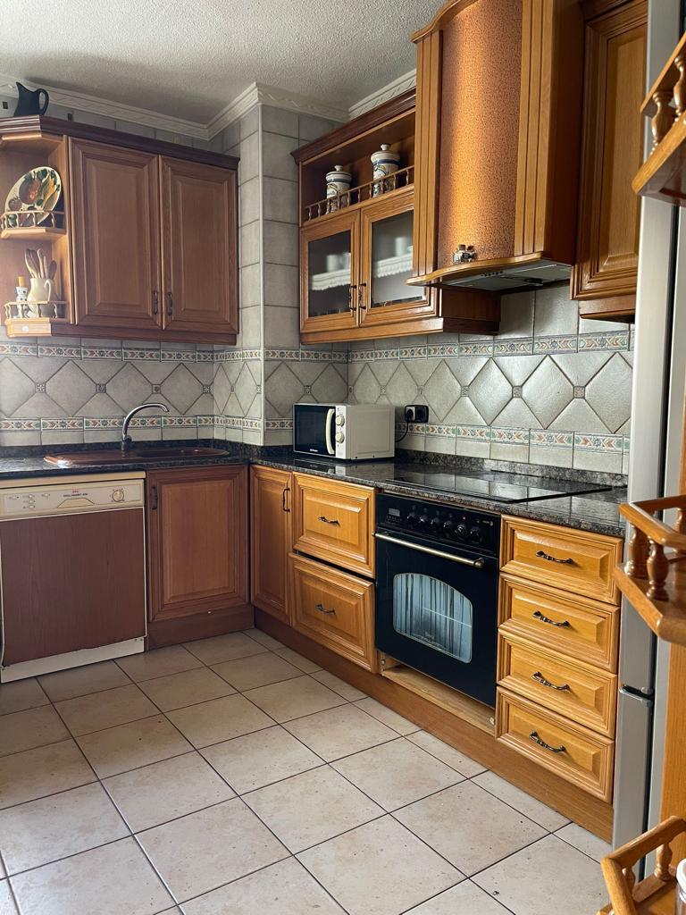 Köp av lägenhet i Torrevieja