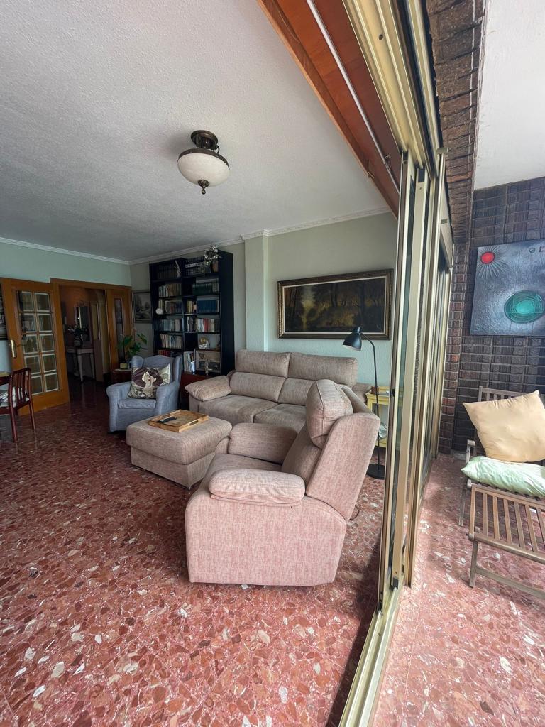 Köp av lägenhet i Torrevieja