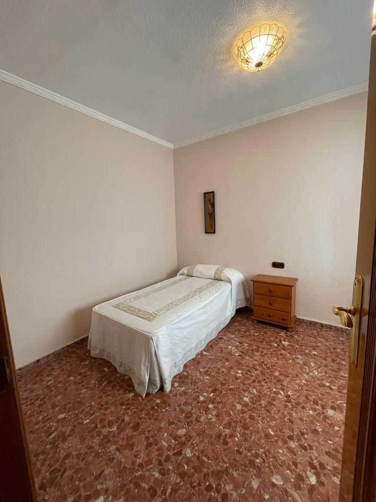 Köp av lägenhet i Torrevieja