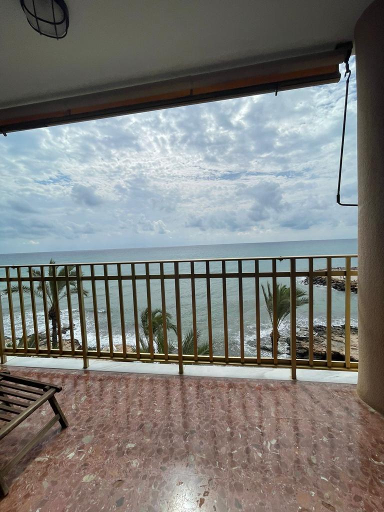 Köp av lägenhet i Torrevieja