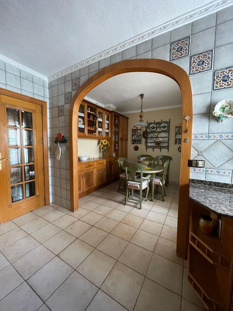 Köp av lägenhet i Torrevieja