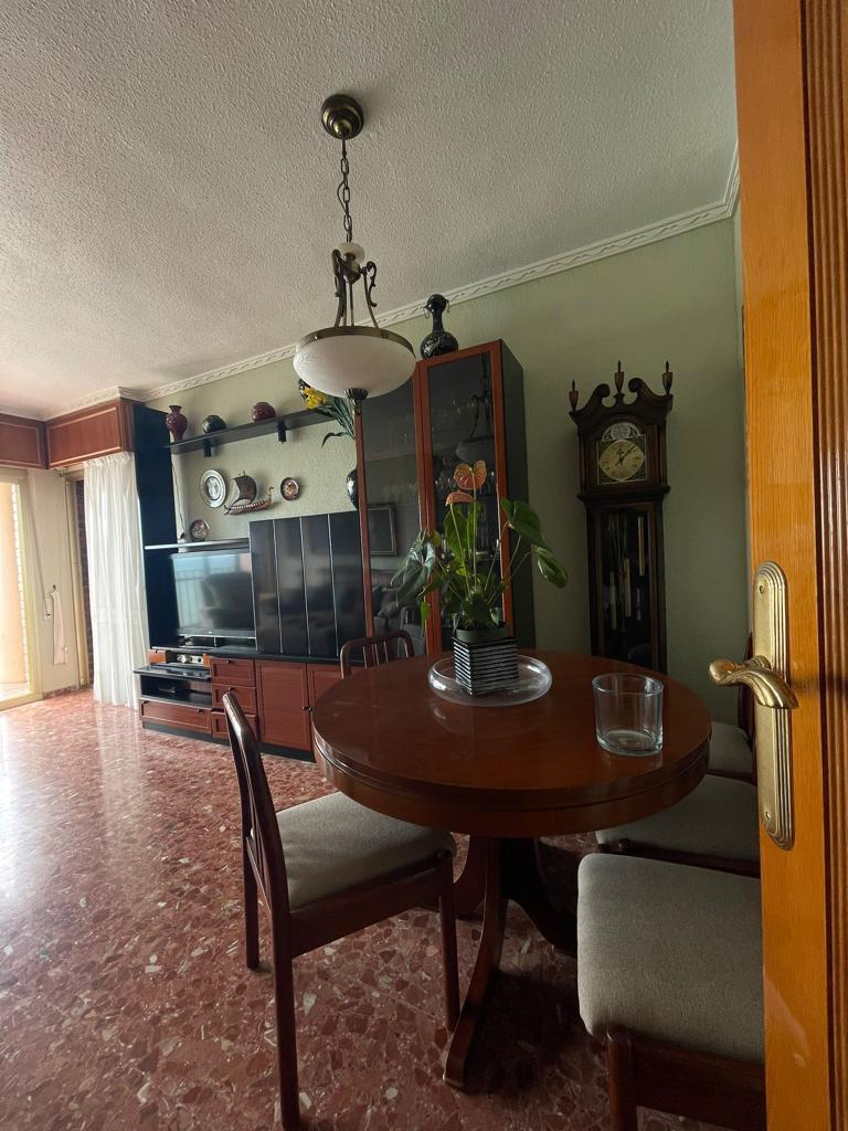 Köp av lägenhet i Torrevieja