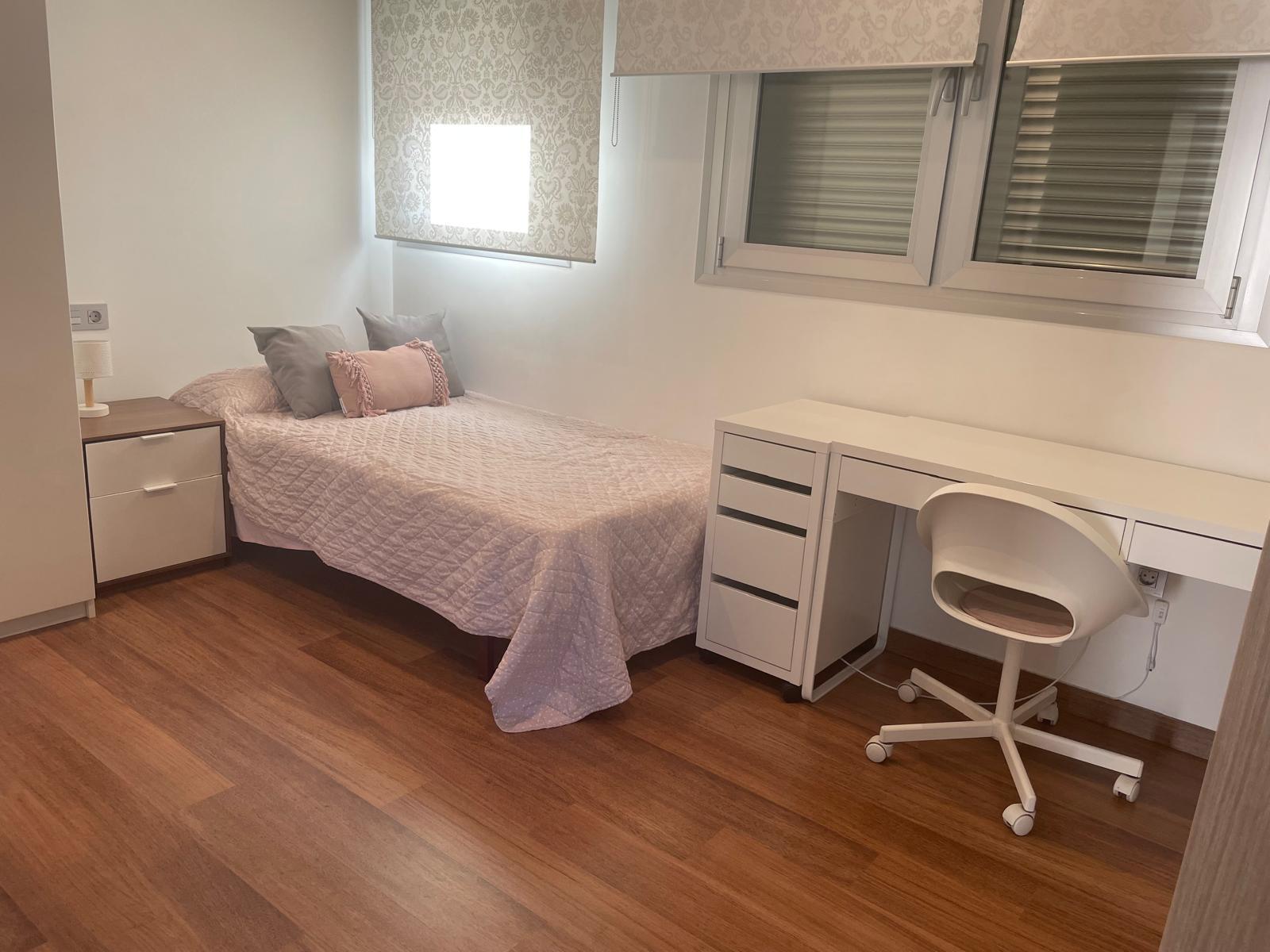 Köp av chalet i Pilar de la Horadada