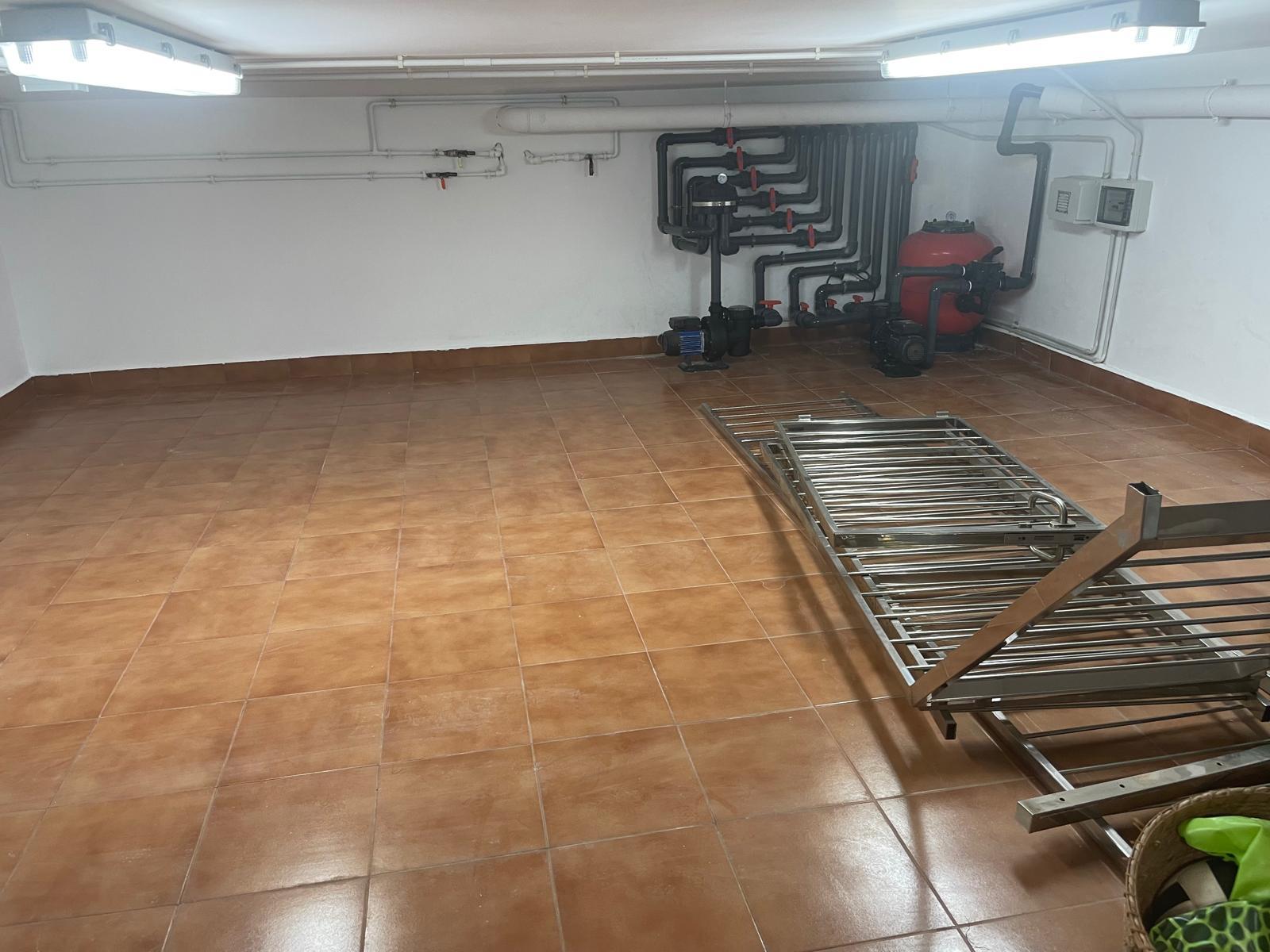 Köp av chalet i Pilar de la Horadada