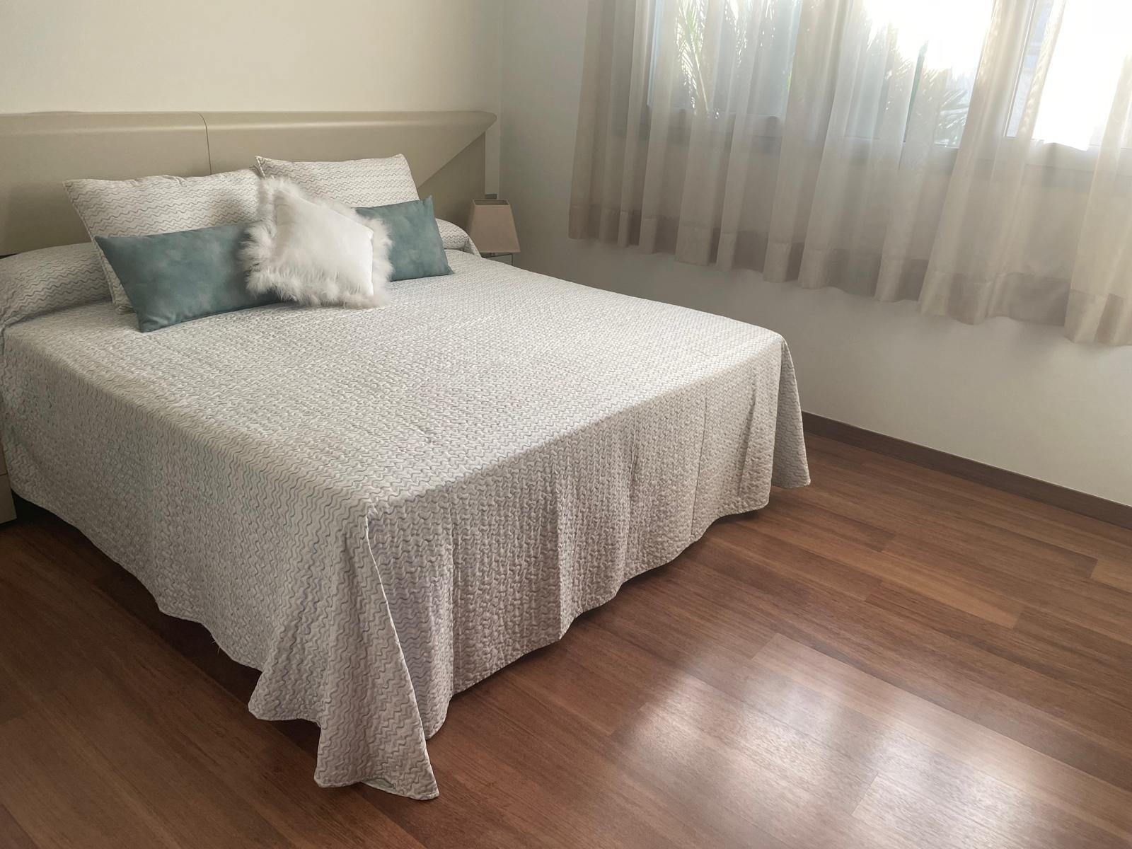 Köp av chalet i Pilar de la Horadada