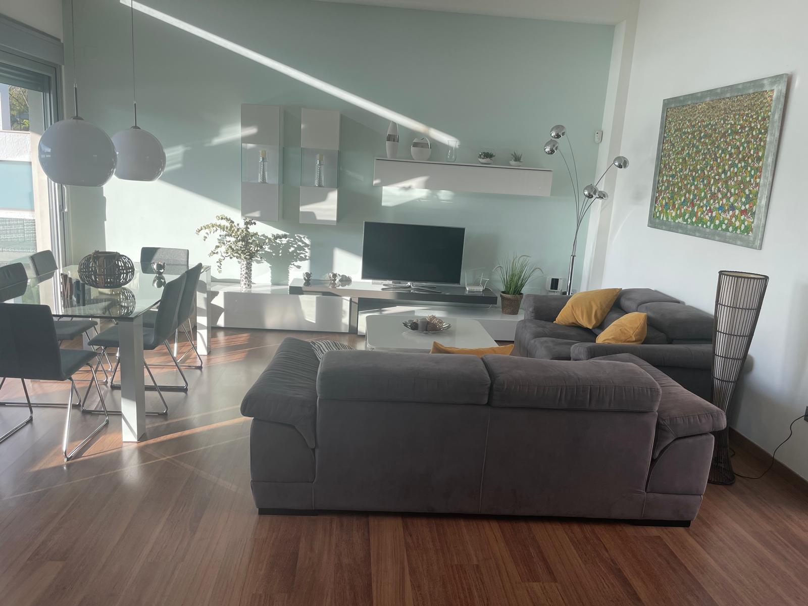 Köp av chalet i Pilar de la Horadada