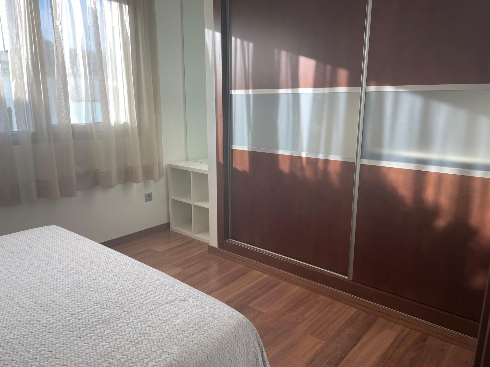 Köp av chalet i Pilar de la Horadada