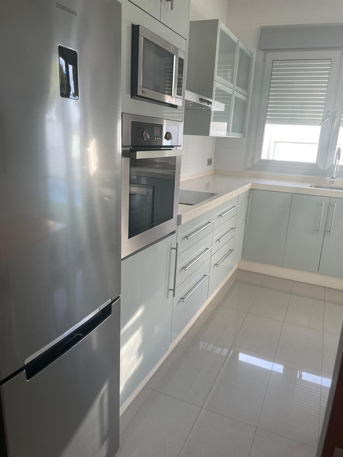 Köp av chalet i Pilar de la Horadada