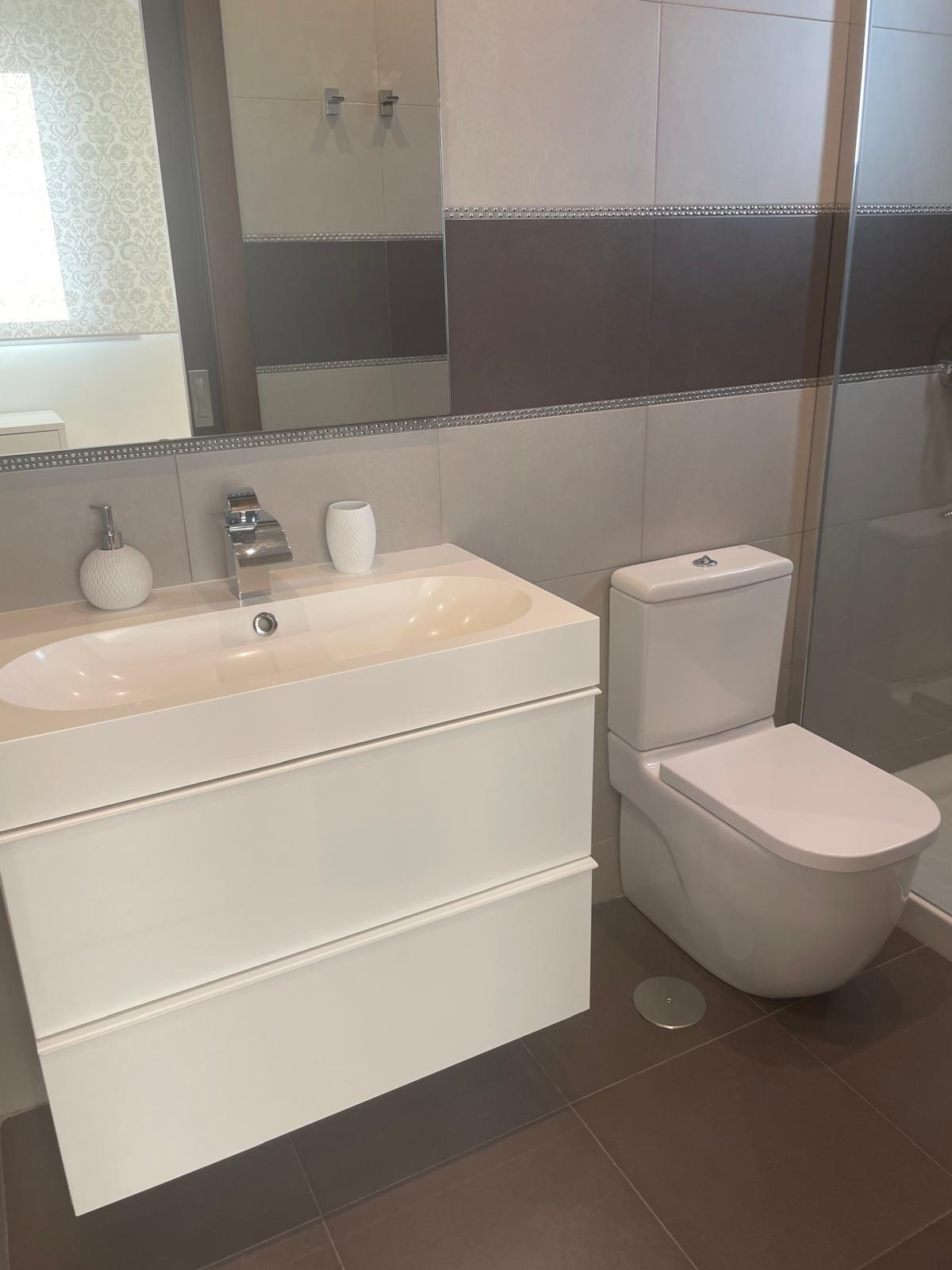 Köp av chalet i Pilar de la Horadada