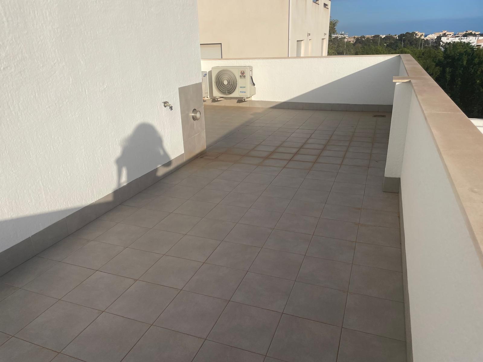 Köp av chalet i Pilar de la Horadada