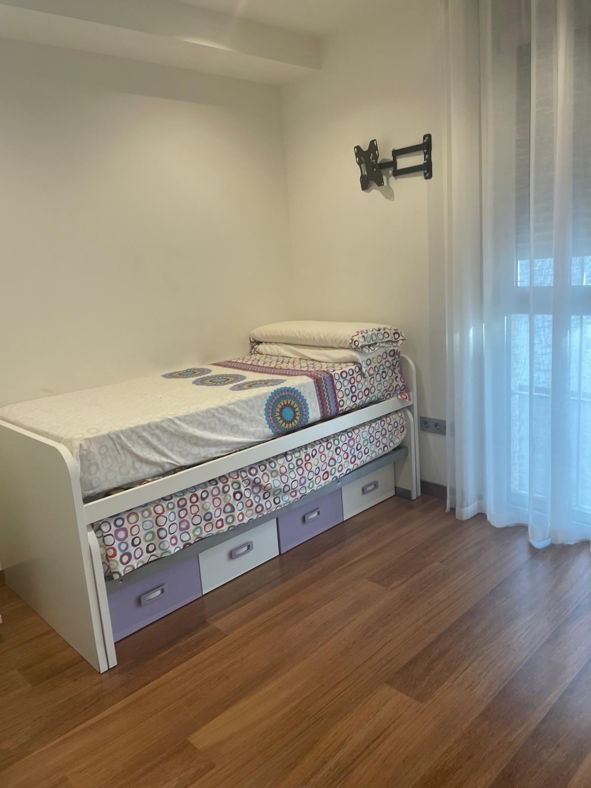 Köp av chalet i Pilar de la Horadada