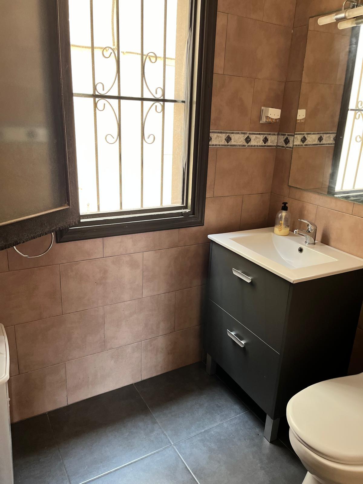 Sprzedaż z mieszkanie na ostatnim pietrze w Torrevieja