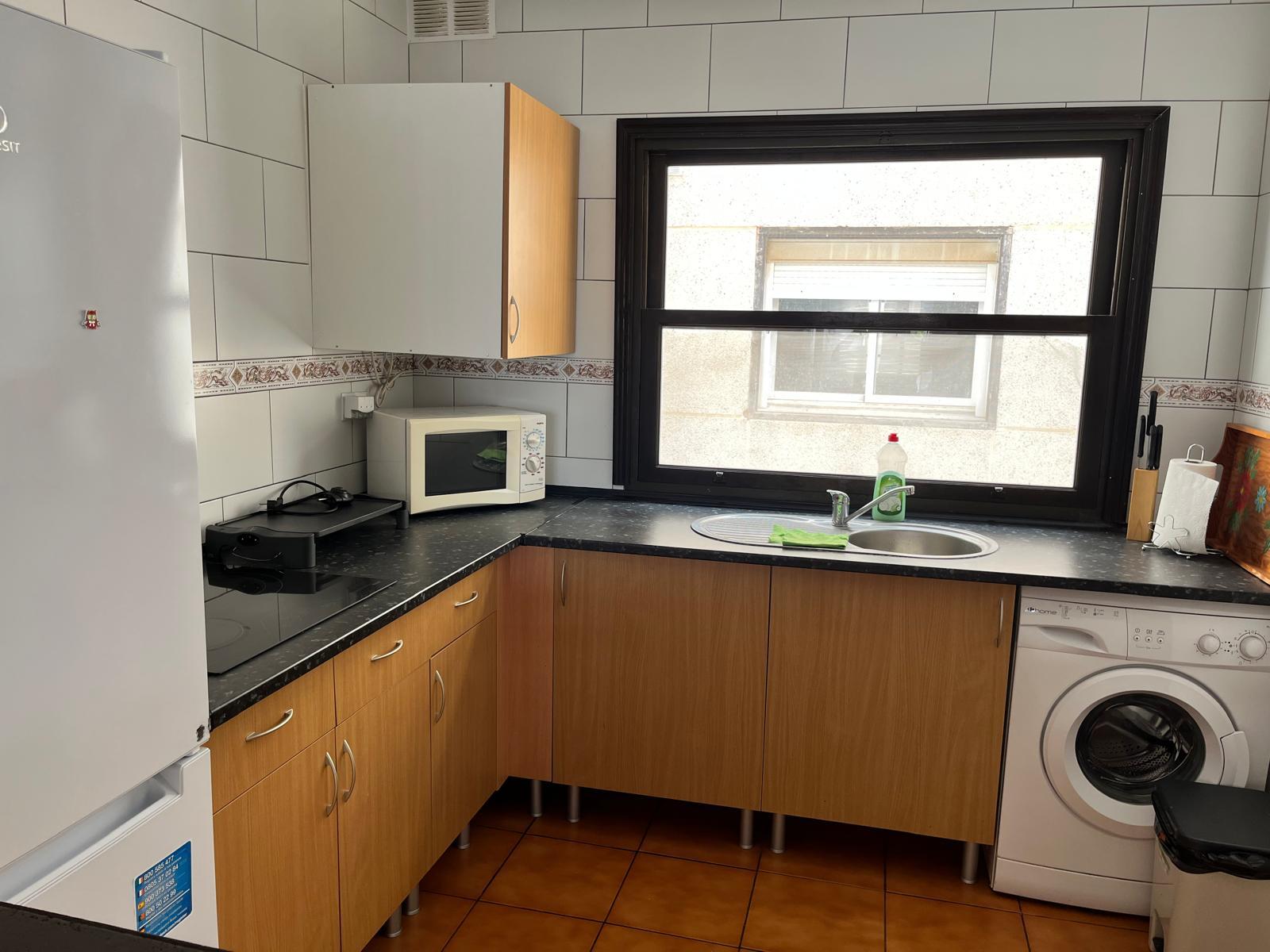 Sprzedaż z mieszkanie na ostatnim pietrze w Torrevieja
