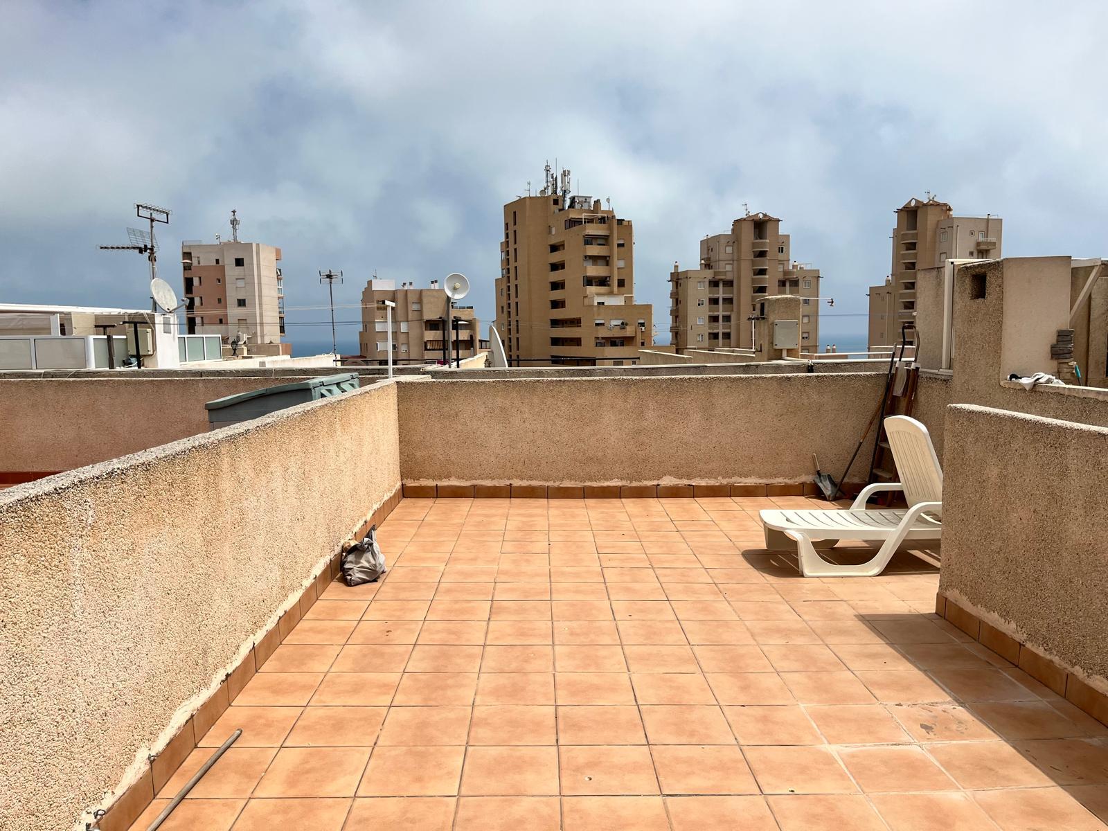 Venta de Ático en Torrevieja