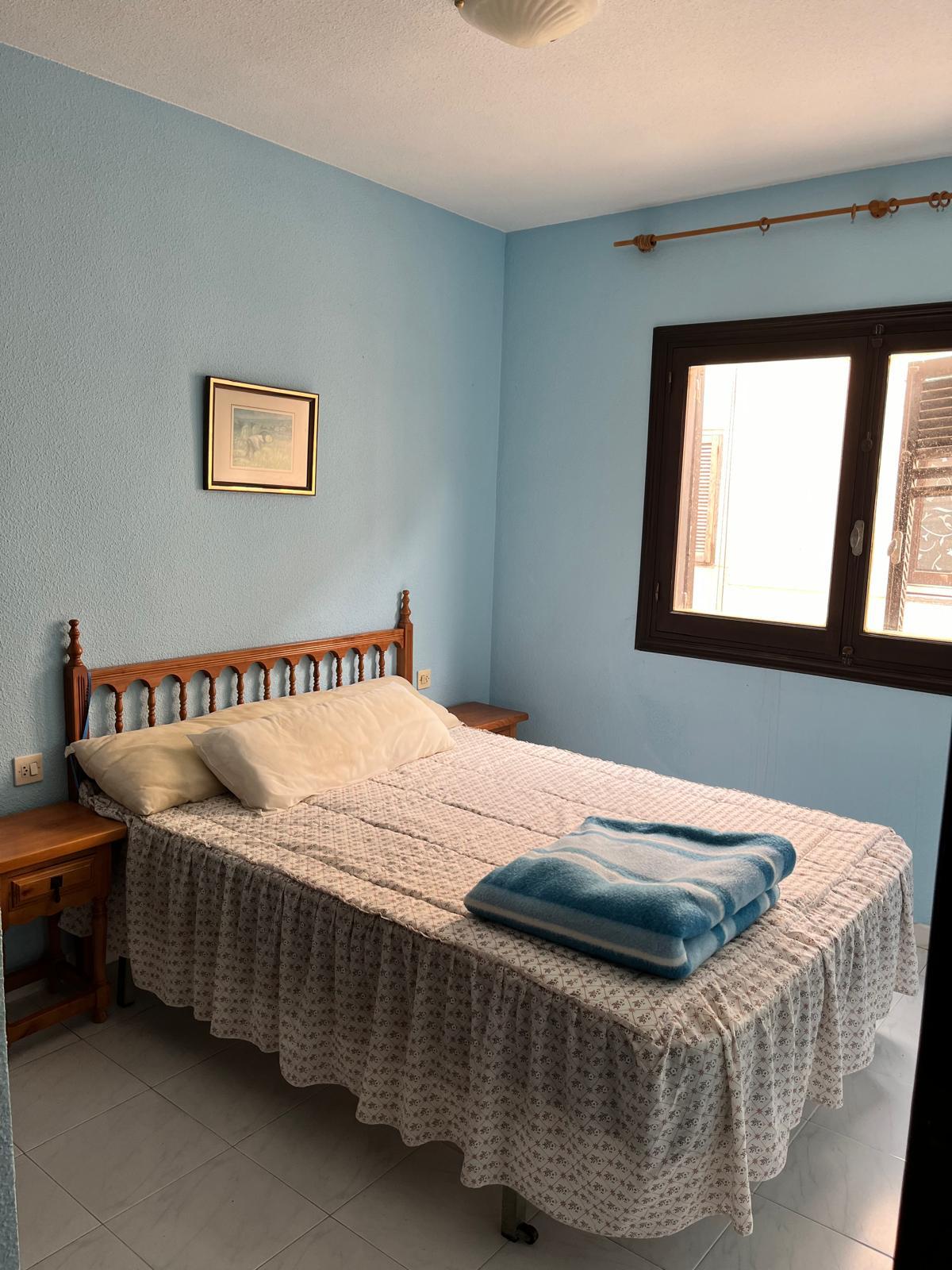 Sprzedaż z mieszkanie na ostatnim pietrze w Torrevieja