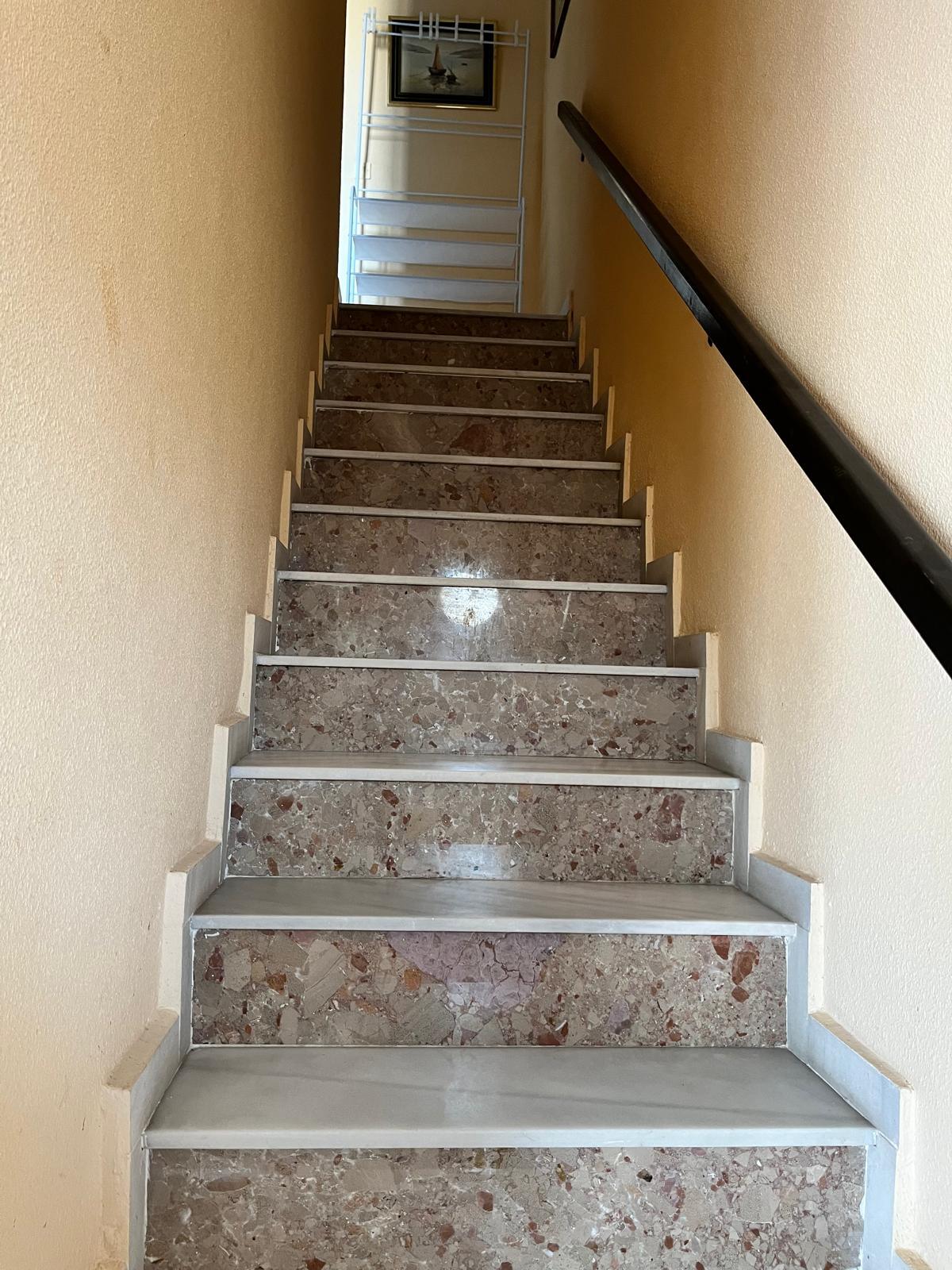 Sprzedaż z mieszkanie na ostatnim pietrze w Torrevieja
