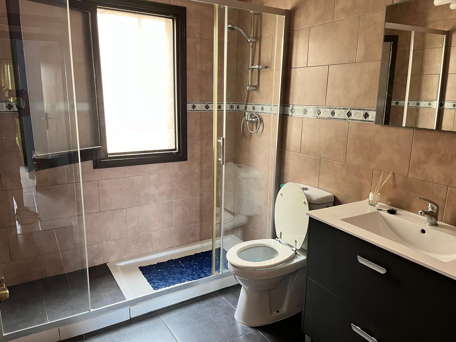 Sprzedaż z mieszkanie na ostatnim pietrze w Torrevieja