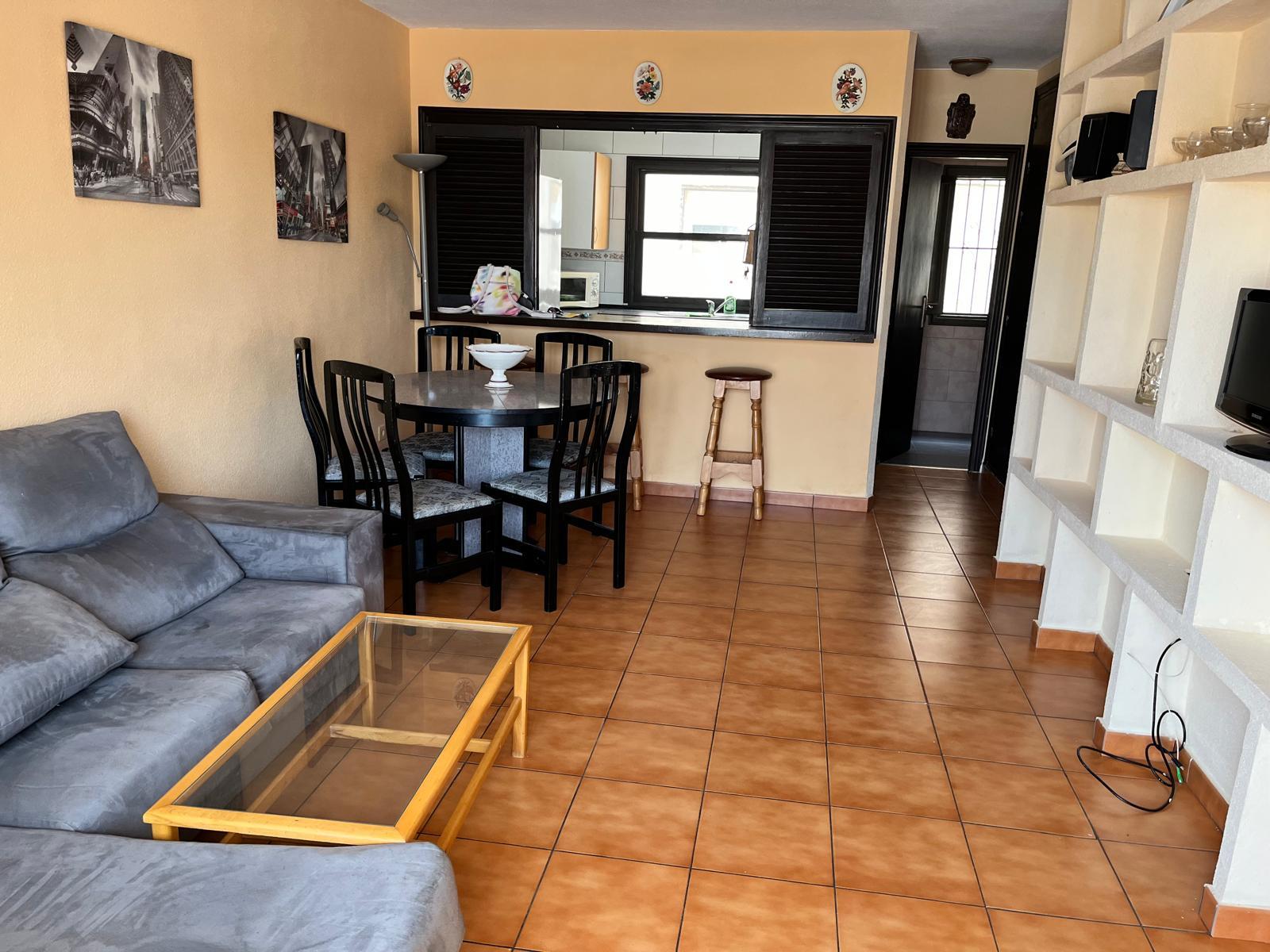 Sprzedaż z mieszkanie na ostatnim pietrze w Torrevieja