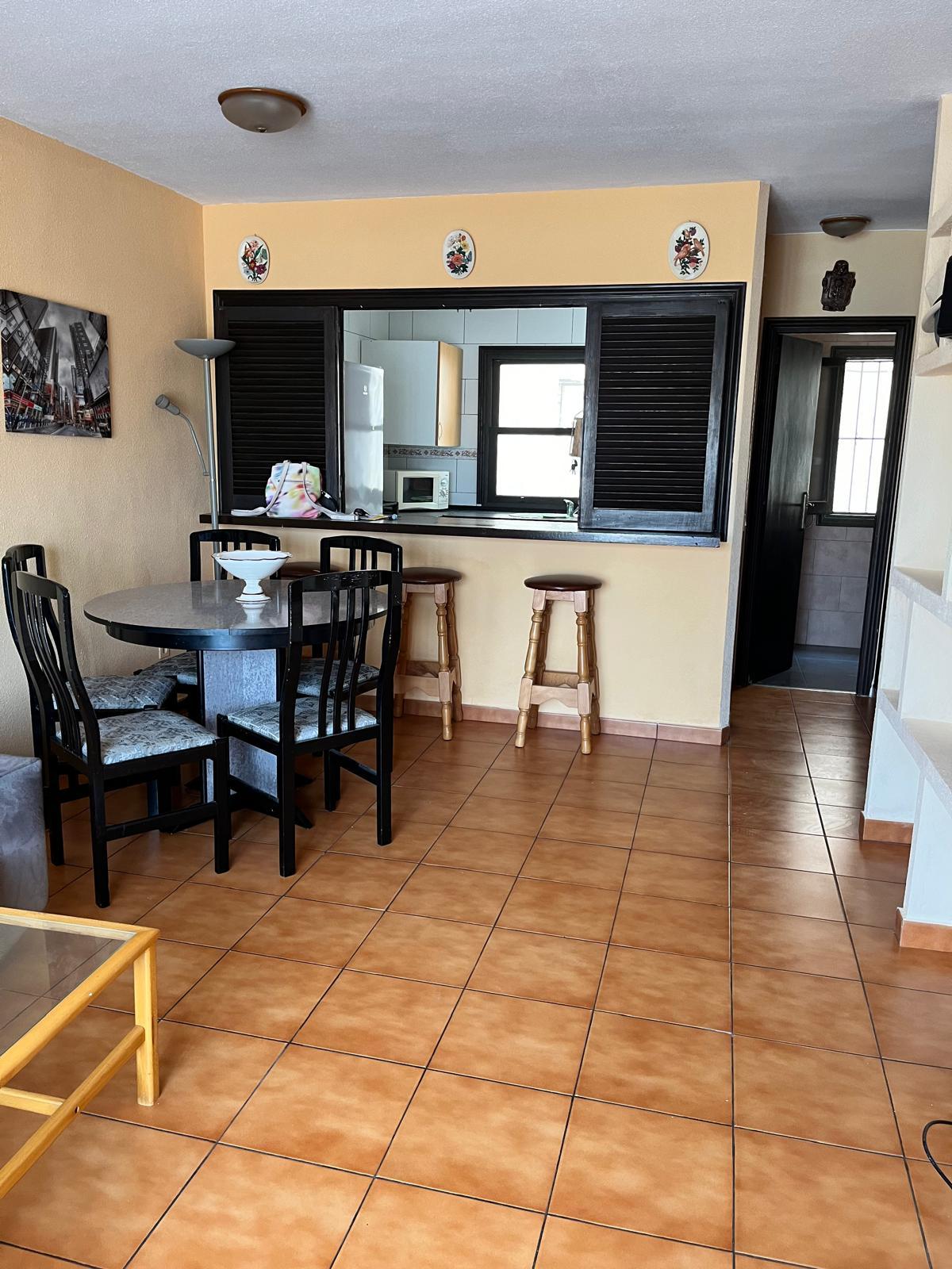 Sprzedaż z mieszkanie na ostatnim pietrze w Torrevieja