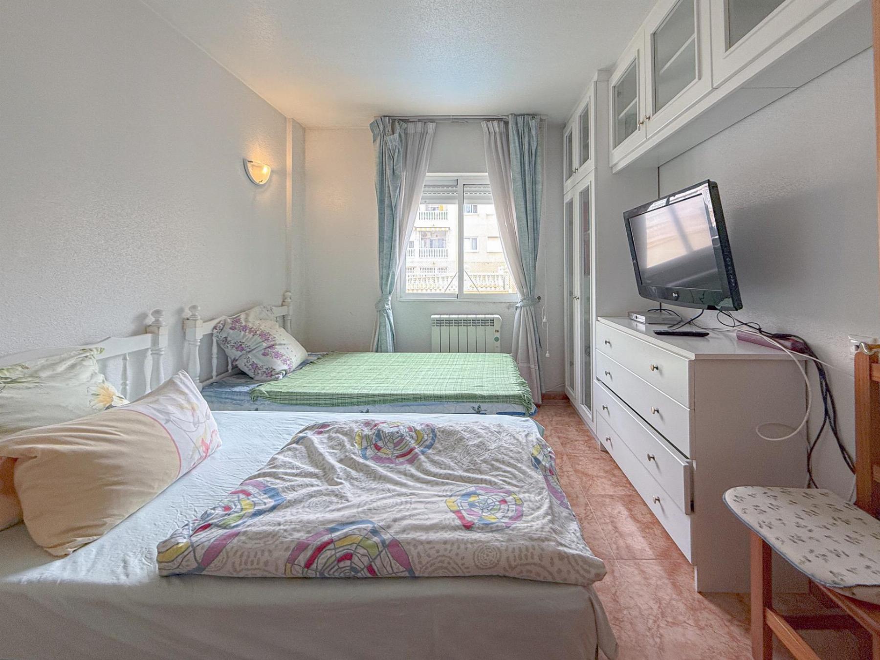 Main bedroom